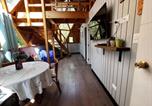 Location vacances Matetic Vineyards - Domo Algarrobo 2-3