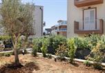 Hôtel Santa Flavia - Brezza Apartments-3