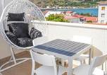 Location vacances Pag - Villa Magena - Luxury Apartments in Pag Center-2