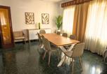 Location vacances Seville - Ronda Suite, Parking gratuito cercano-2