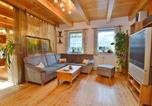 Location vacances Stadl an der Mur - Chalet in Styria with infrared sauna-2