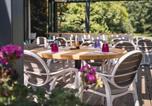 Hôtel Haute-Vienne - Hôtel du Golf Saint Lazare-3