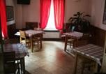 Hôtel Province de Savone - Albergo Della Stazione-3