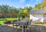 Location vacances Henne Strand - 3 Bedroom Amazing Home In Nørre Nebel-2