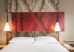 Hôtel Marseillette - Ibis Carcassonne Est la Cité-2