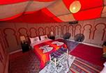 Location vacances Merzouga - Golden Silence Camp-1