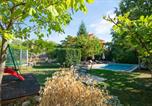 Location vacances Imotski - Beautiful Home In Grubine-3