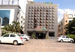Hôtel Shirdi - Hotel Casa Green-1