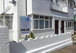 Location vacances Cleethorpes - M and J Guest House-1