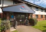 Hôtel Carmarthen - Travelodge St. Clears Carmarthen-3