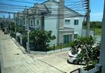 Location vacances Pattaya - Bristol Park 287-1