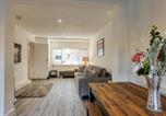 Location vacances Margate - Casa Cella - Centrally located 4 bedroom house with private driveway and garden-2