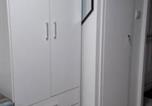 Location vacances Hounslow - Beautiful coasy studio-3