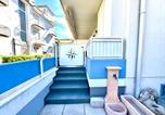 Location vacances  Province d'Udine - Blue Coral Apartment - City Center-4
