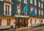 The Mayfair Townhouse