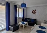 Location vacances Władysławowo - Family Homes - Apartamenty Rzemieślnicza-2