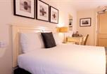 Hôtel Coventry - Abbey Fields By Chef & Brewer Collection-3