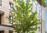 Hôtel Sülzetal - Hotel Magdeburg City Center by Leonardo Hotels-4
