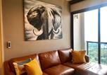 Location vacances Pattaya - The Unixx South Pattaya-1