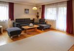 Location vacances Zellberg - Apartment Mit Bergblick-1
