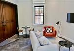 Location vacances Washington - The Chic Carriage house in Shaw Sleeps 2-2