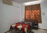 Location vacances Belle Mare - Apartment Nashou-4
