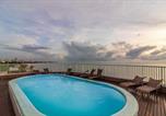 Hôtel João Pessoa - Happy Hotel Manaíra-2