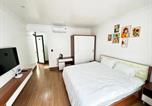 Hôtel Hai Phòng - Bun - Homestay-4