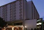 Hôtel Bismarck - Radisson Hotel Bismarck-1