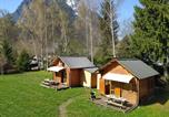 Camping Vénosc - Camping les Bouleaux-1