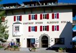 Hôtel Province autonome de Bolzano - Hotel Gasthof Stern-1