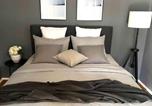 Location vacances Vukovar-Sirmium - Apartman Kelava-2
