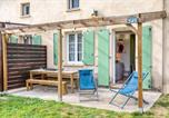 Location vacances Vauvert - Un Petit Coin De Paradis De 35 M²-1