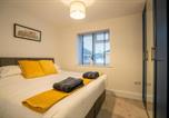 Location vacances Horley - Mill Road Apartment First Floor-1