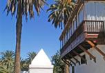 Hôtel Les Iles Canaries - Cortijo San Ignacio-4