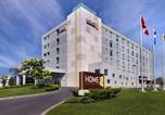 Hôtel Saint-Laurent - Home2 Suites By Hilton Montreal Dorval-2