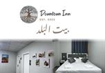 Location vacances Kerak - Downtown Inn Madaba-1