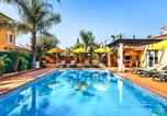 Location vacances Guia - Villa Cabrita de Parra-3