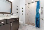 Location vacances Nouvelle Orléans - Spacious 4br Mid-city Home With Pool & Balcony-4