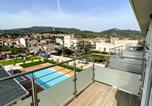 Hôtel Sapri - Resort Policastro-3
