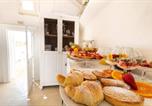 Location vacances Gallipoli - Bb in Gallipoli master room-2