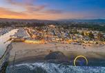 Location vacances Pacific Grove - Oceanfront Harbor House-2