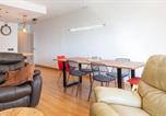 Location vacances Blanes - Apartamento Palomera Blanes-3