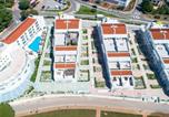 Location vacances Umag - Apartment Garden Palace D414-2