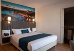 Hôtel Porto - Hotel Porto Interface Trindade By Kavia-1