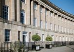 Hôtel Bath - The Royal Crescent Hotel & Spa-1
