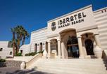 Hôtel قسم سفاجا - Iberotel Makadi Beach by Jaz-3