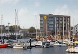 Hôtel Haverfordwest - Tŷ Milford Waterfront-1