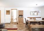 Location vacances Schwangau - Luna Mia Apartment 3-1