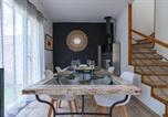 Location vacances Villeneuve-lès-Béziers - Villa Tika-1
